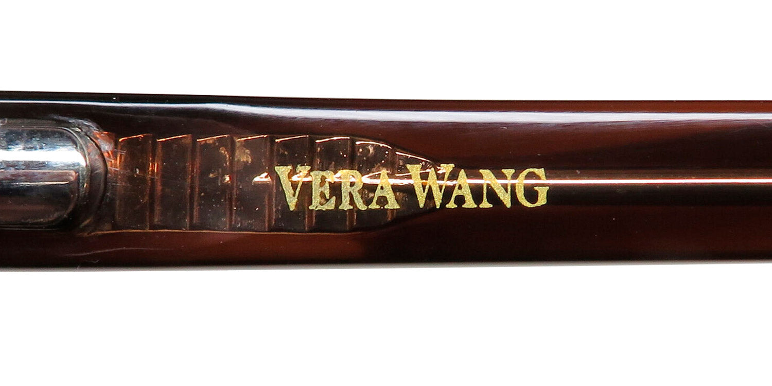 Vera Wang Luxe Astasia Eyeglasses