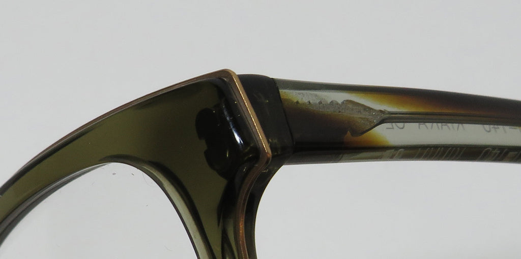 Vera Wang Luxe Kiara Eyeglasses