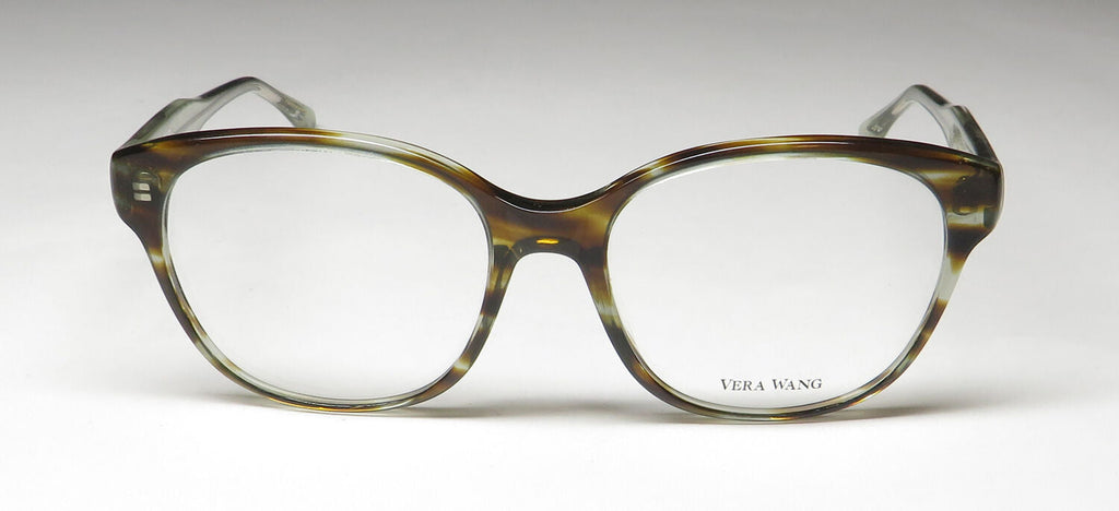 Vera Wang Luxe Georgine Eyeglasses