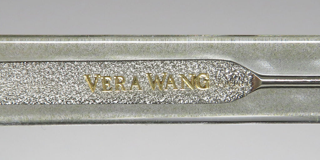 Vera Wang Luxe Georgine Eyeglasses