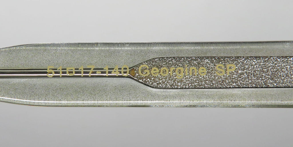 Vera Wang Luxe Georgine Eyeglasses
