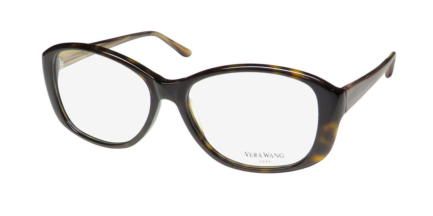 Vera Wang Luxe Tess Eyeglasses