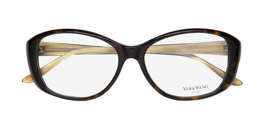 Vera Wang Luxe Tess Eyeglasses