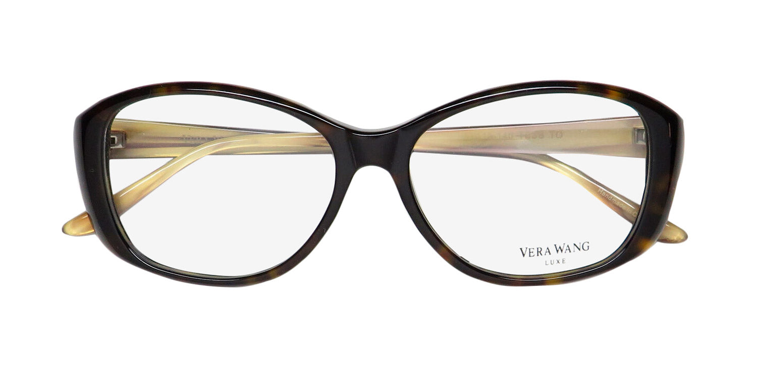 Vera Wang Luxe Tess Eyeglasses
