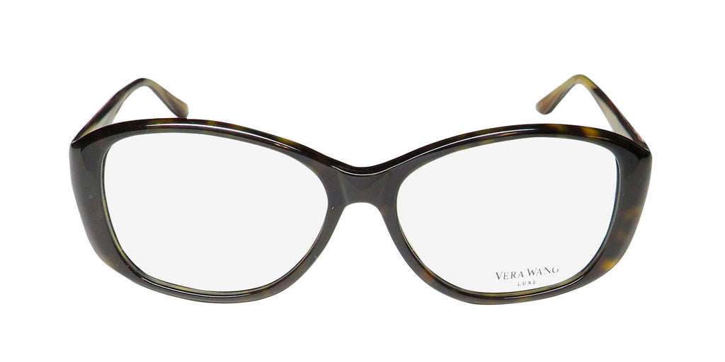 Vera Wang Luxe Tess Eyeglasses