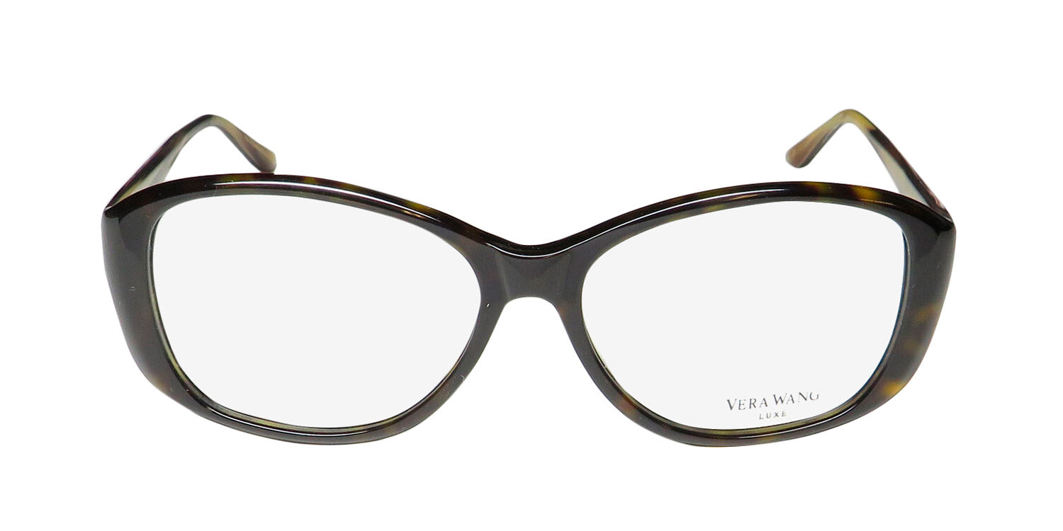 Vera Wang Luxe Tess Eyeglasses