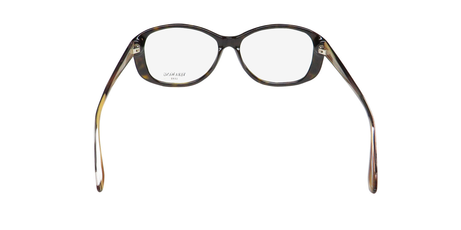 Vera Wang Luxe Tess Eyeglasses
