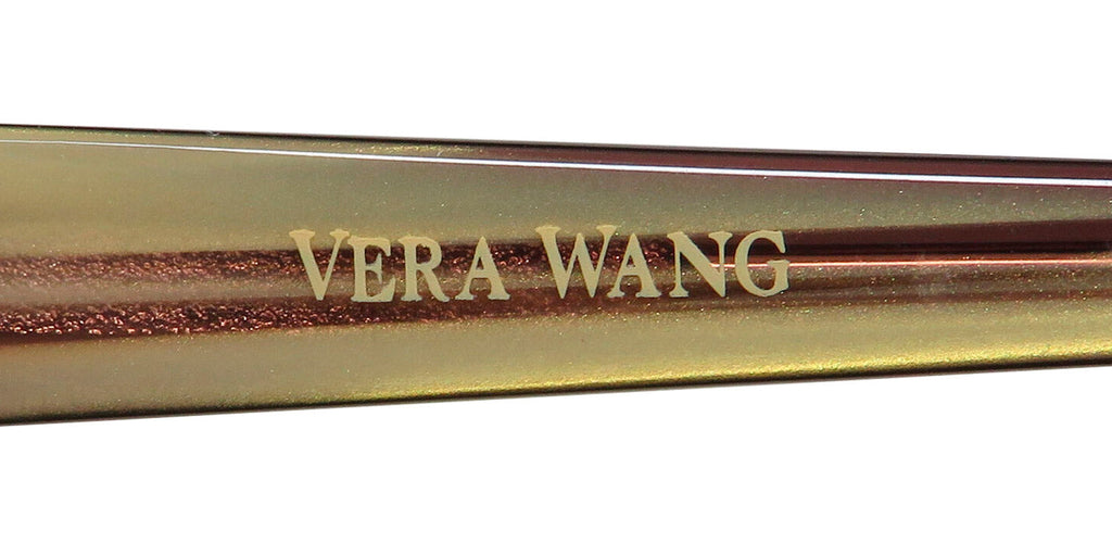 Vera Wang Luxe Tess Eyeglasses