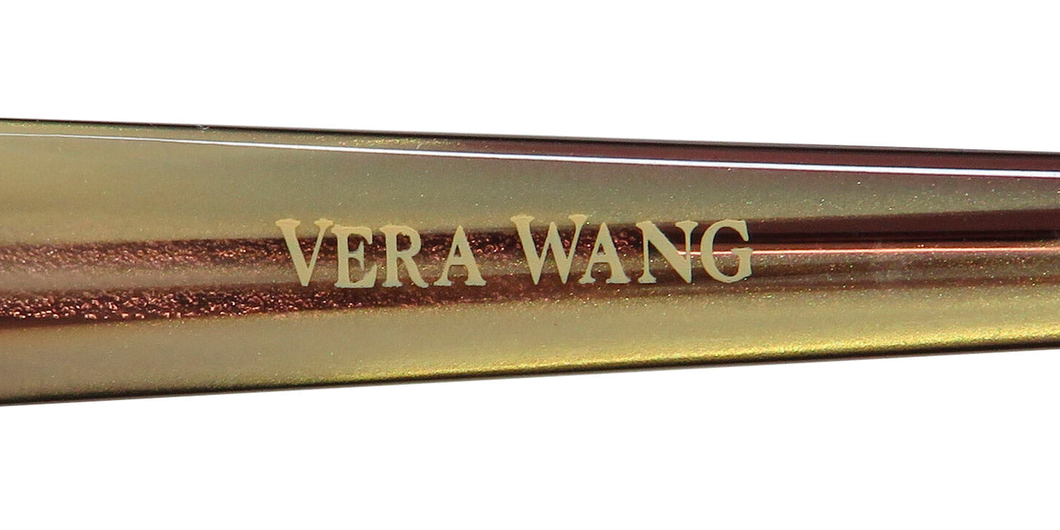 Vera Wang Luxe Tess Eyeglasses