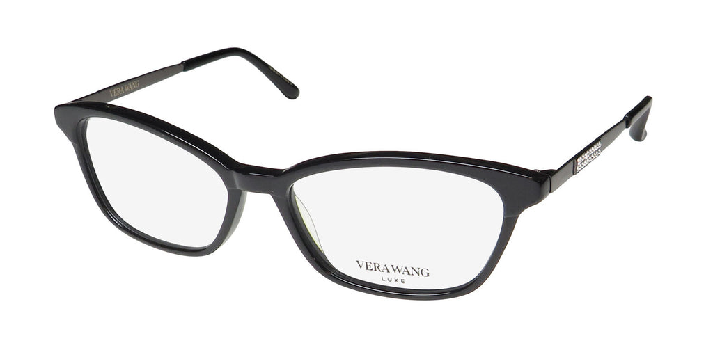 Vera Wang Luxe Seshet Eyeglasses