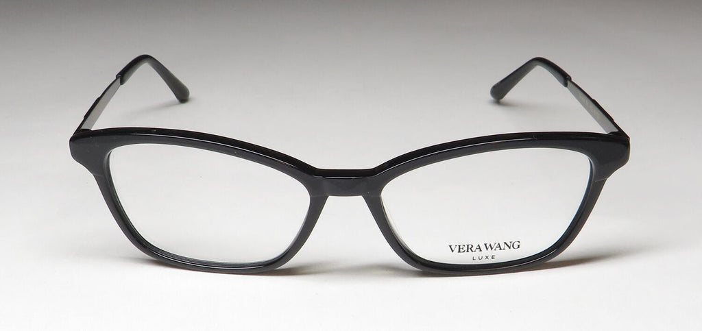 Vera Wang Luxe Seshet Eyeglasses