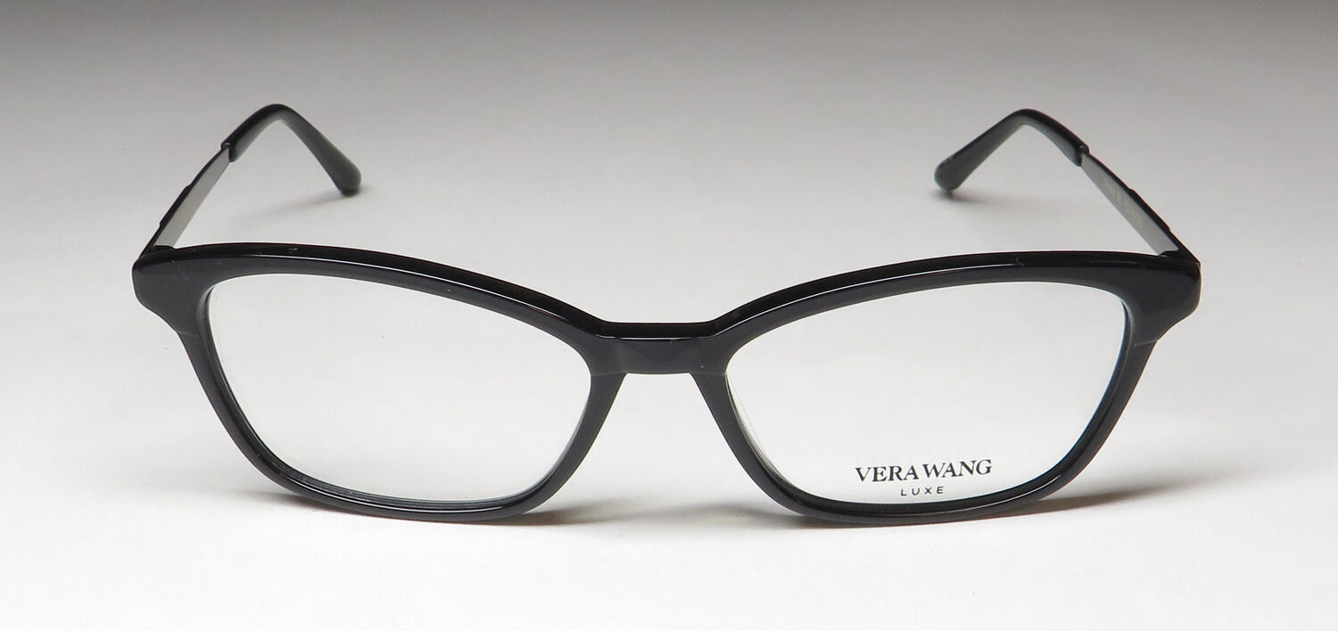 Vera Wang Luxe Seshet Eyeglasses