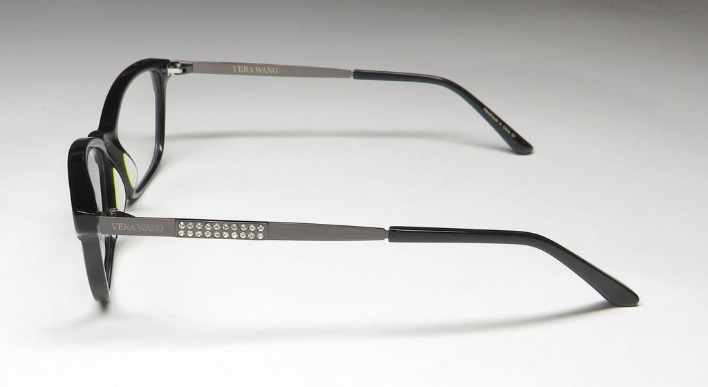 Vera Wang Luxe Seshet Eyeglasses