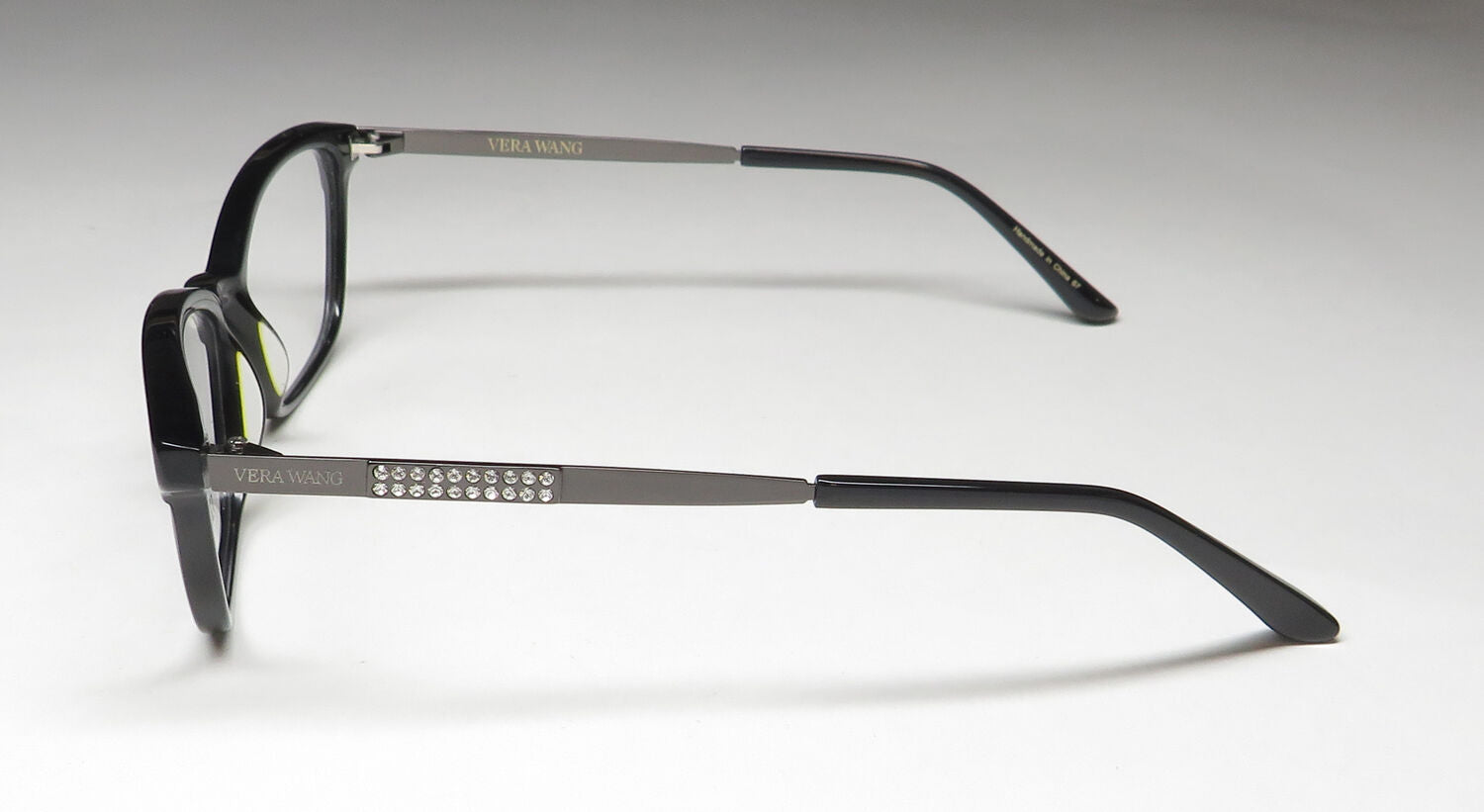 Vera Wang Luxe Seshet Eyeglasses