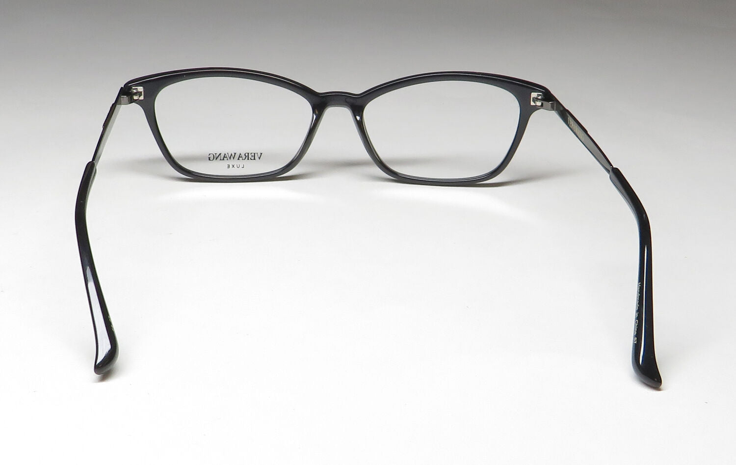 Vera Wang Luxe Seshet Eyeglasses