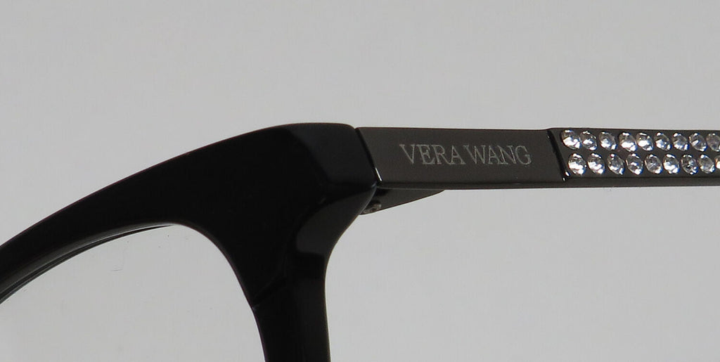 Vera Wang Luxe Seshet Eyeglasses