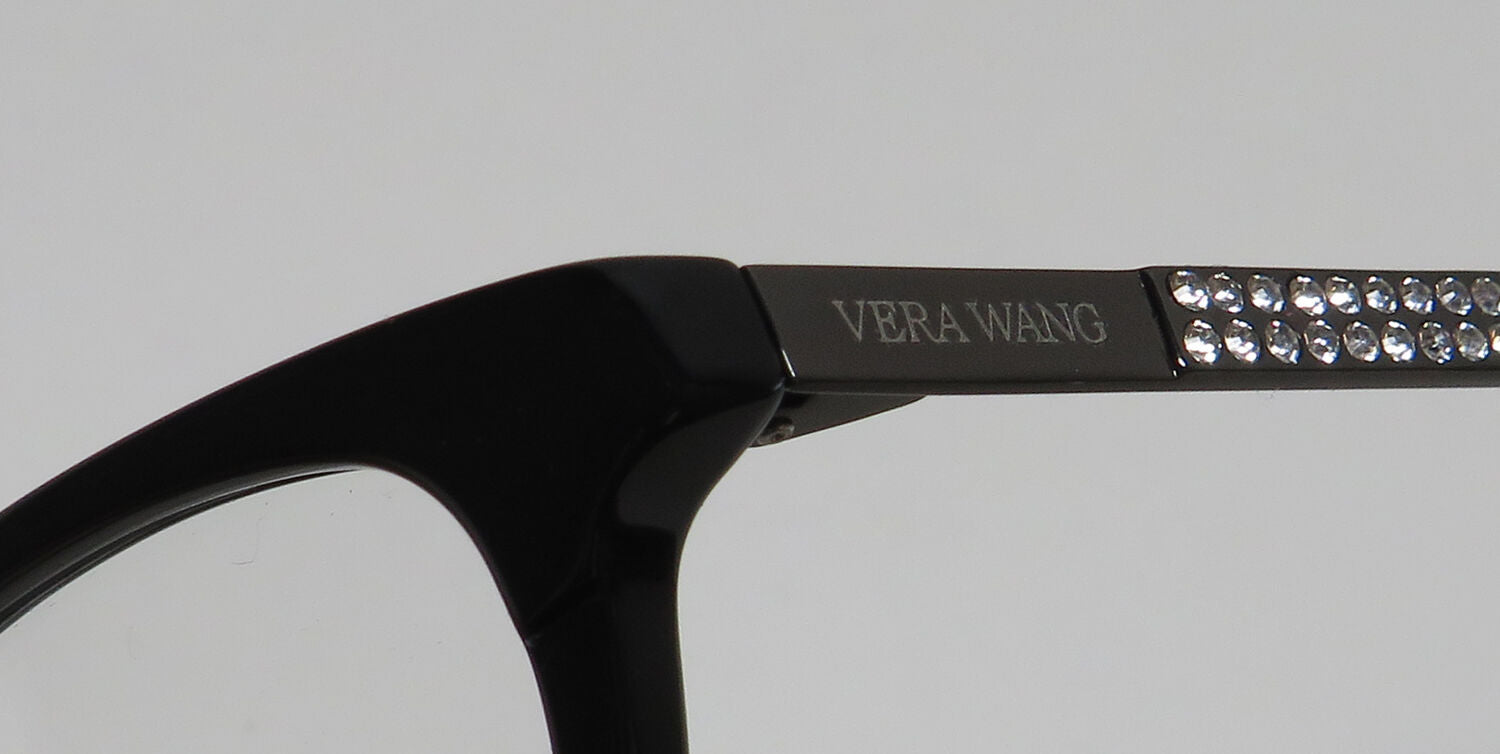 Vera Wang Luxe Seshet Eyeglasses