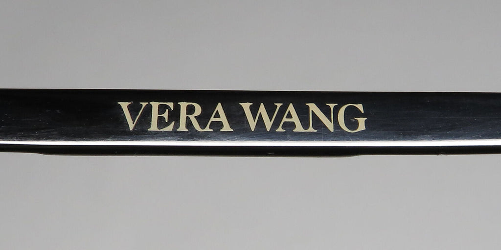 Vera Wang Luxe Seshet Eyeglasses
