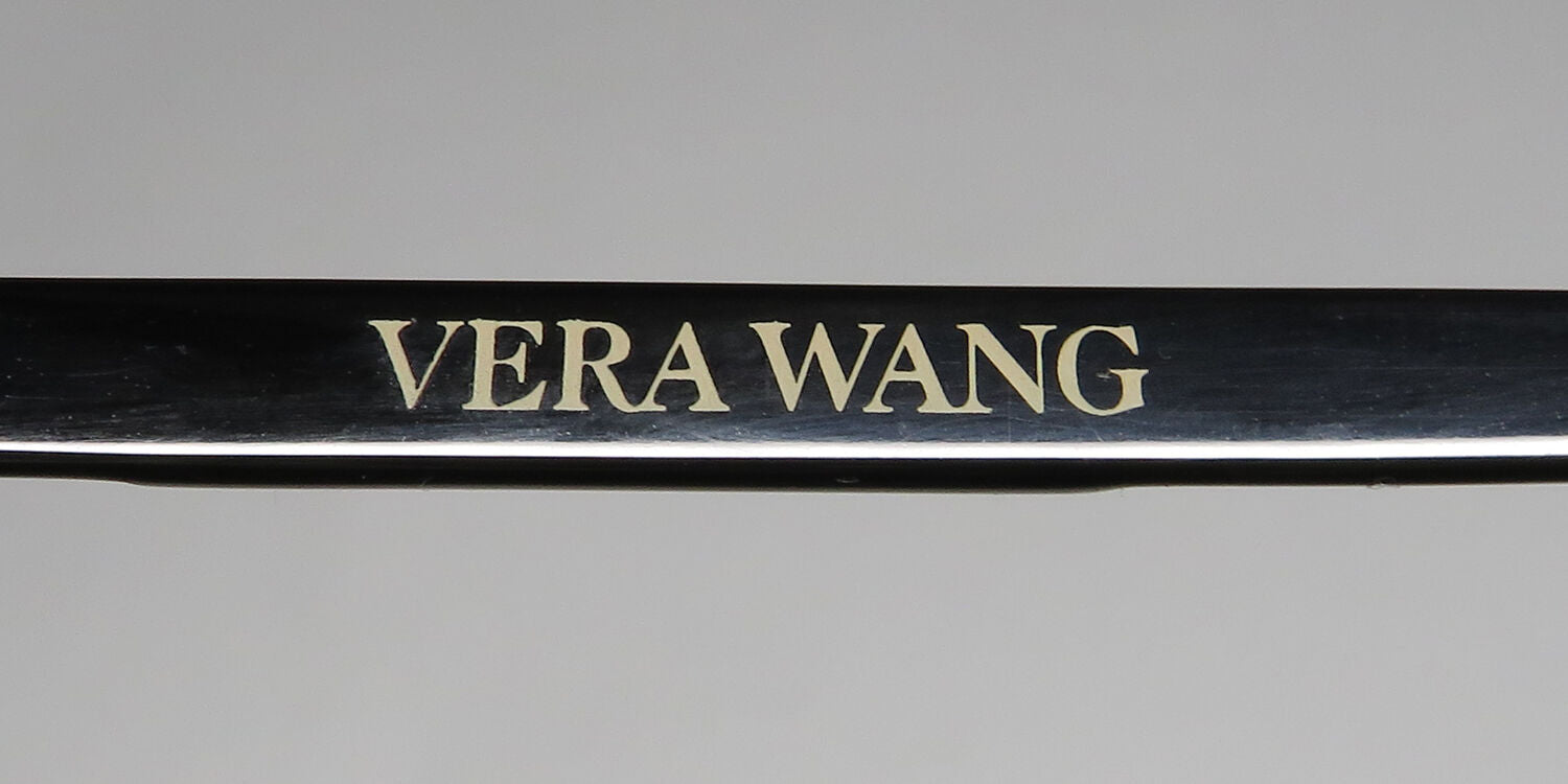 Vera Wang Luxe Seshet Eyeglasses