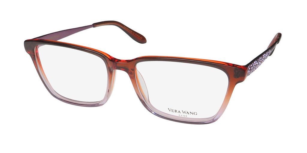 Vera Wang Luxe Tula Eyeglasses