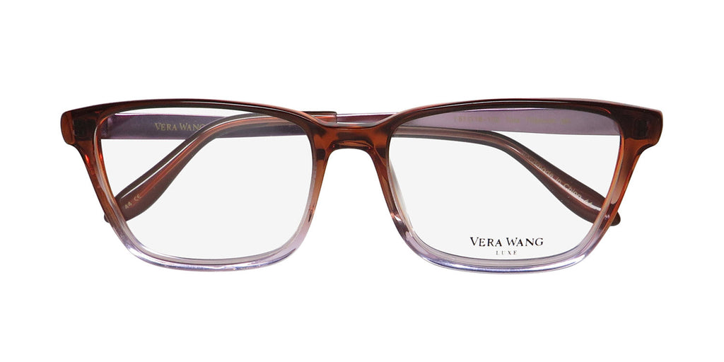 Vera Wang Luxe Tula Eyeglasses