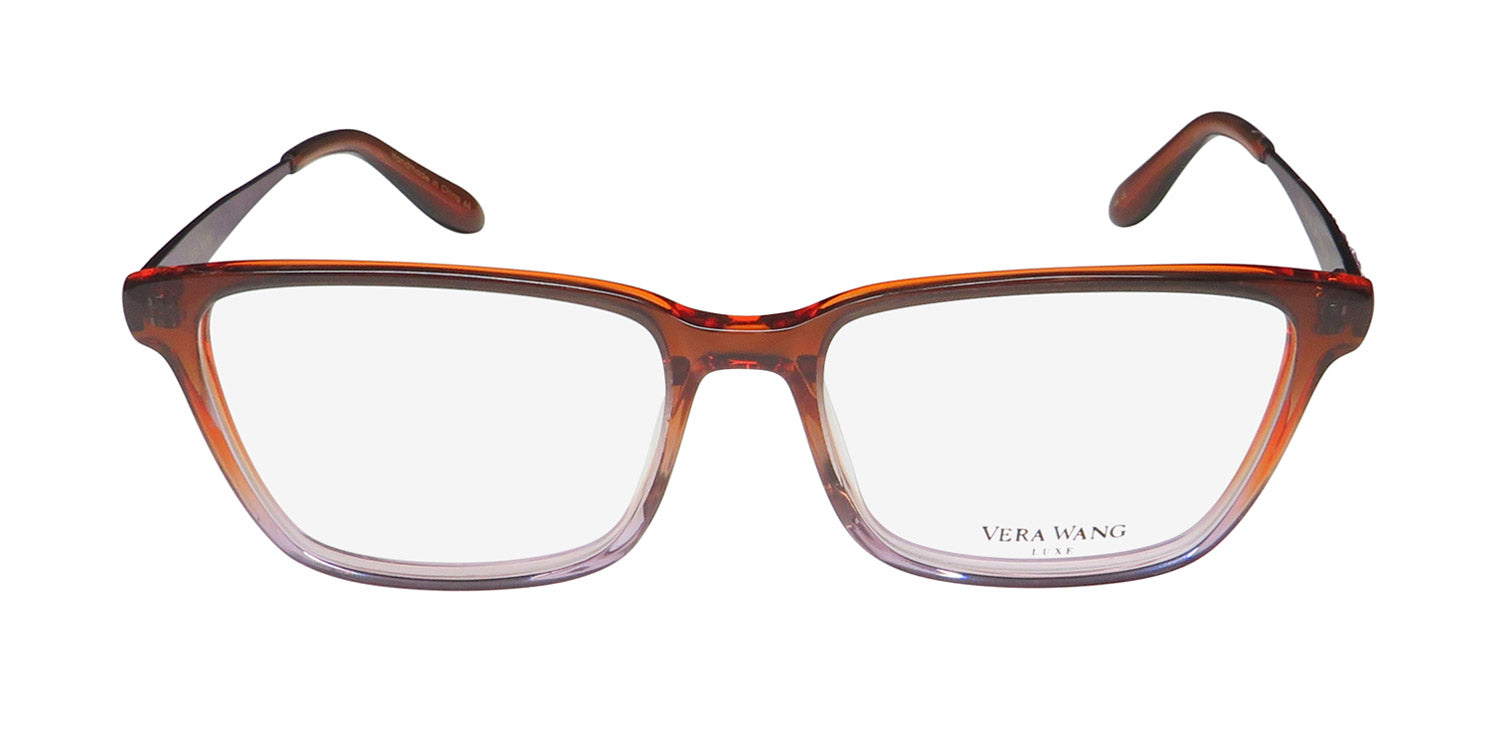 Vera Wang Luxe Tula Eyeglasses
