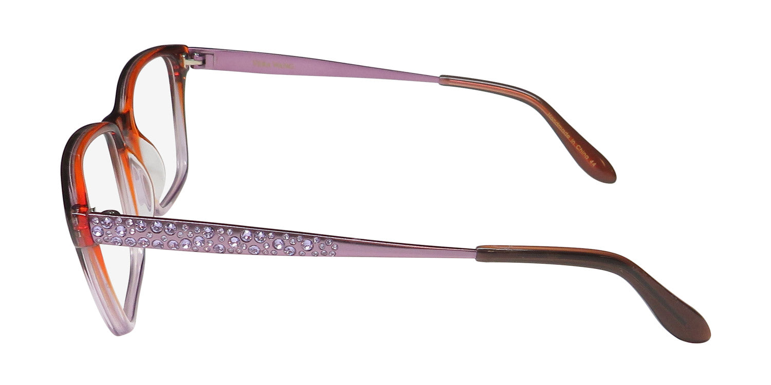 Vera Wang Luxe Tula Eyeglasses