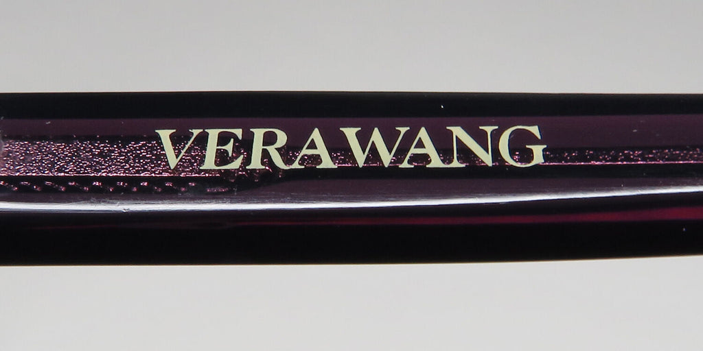 Vera Wang Luxe Tessia Eyeglasses