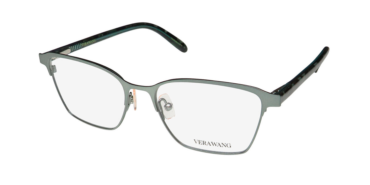 Vera Wang V398 Eyeglasses