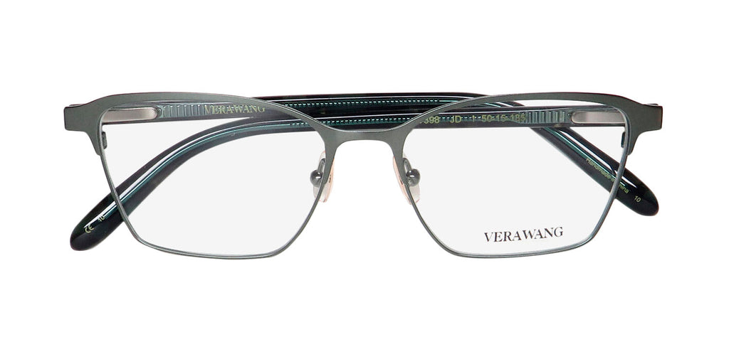 Vera Wang V398 Eyeglasses