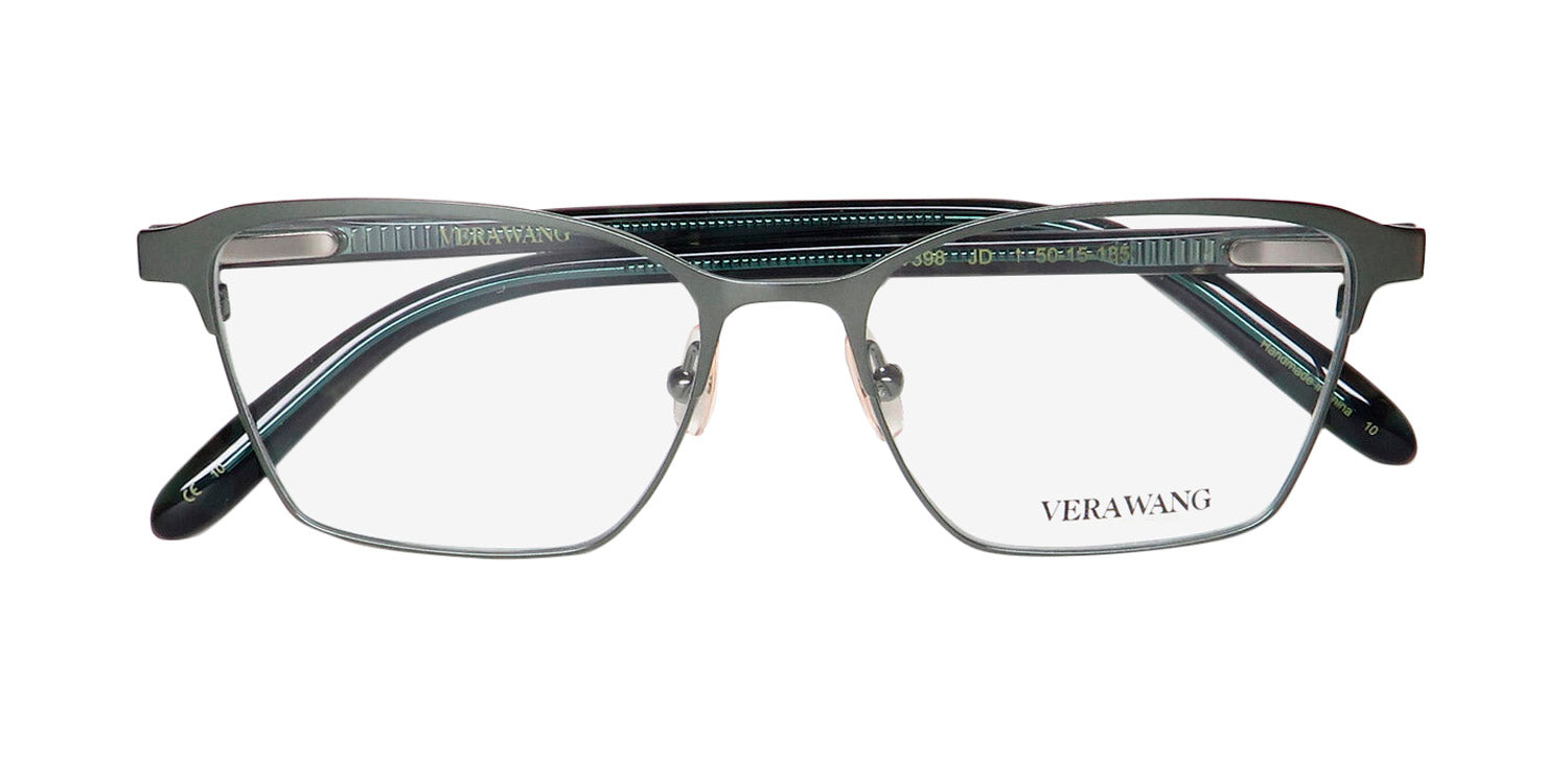 Vera Wang V398 Eyeglasses