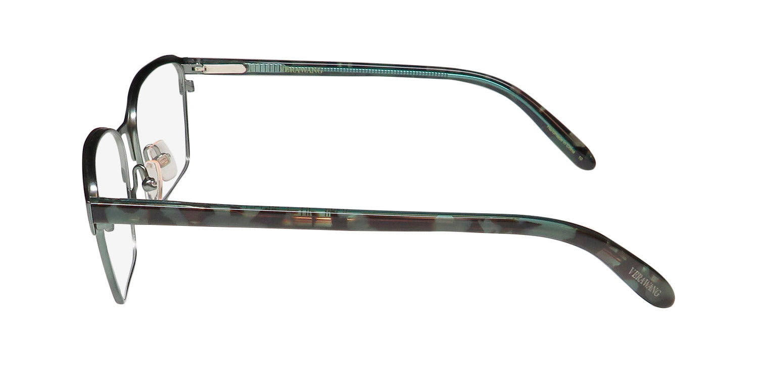 Vera Wang V398 Eyeglasses