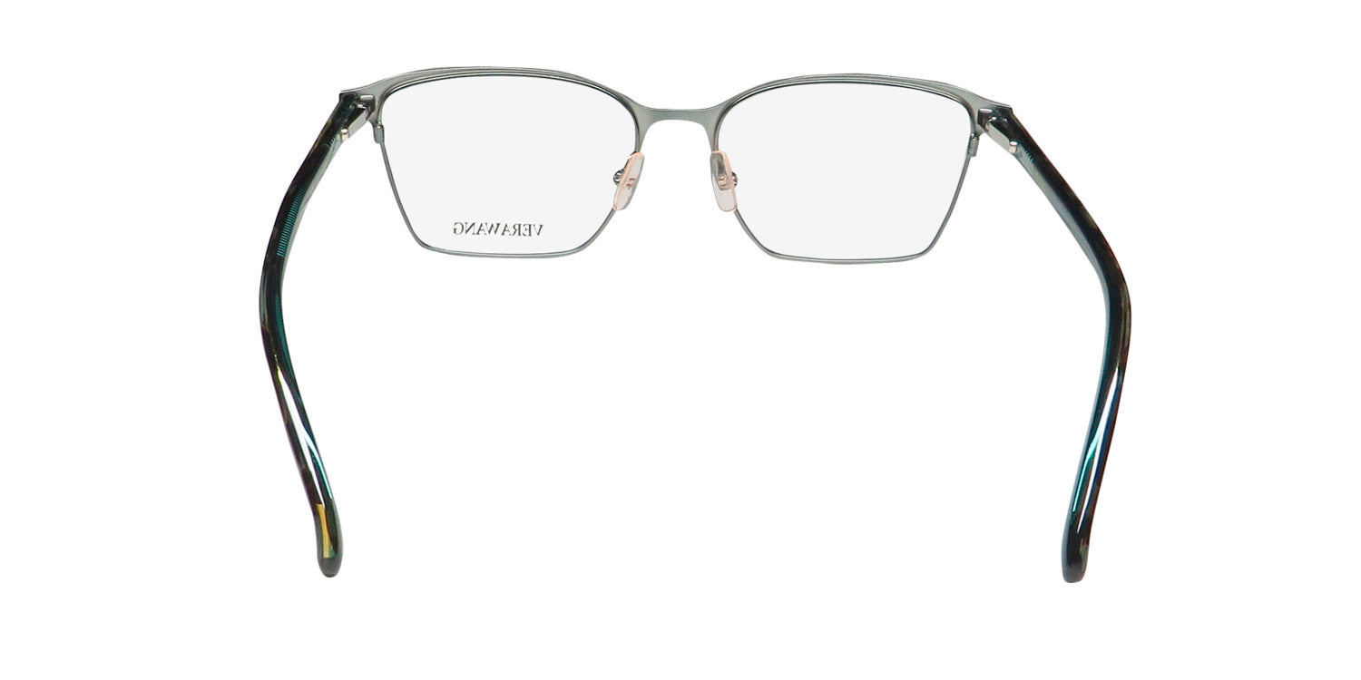 Vera Wang V398 Eyeglasses