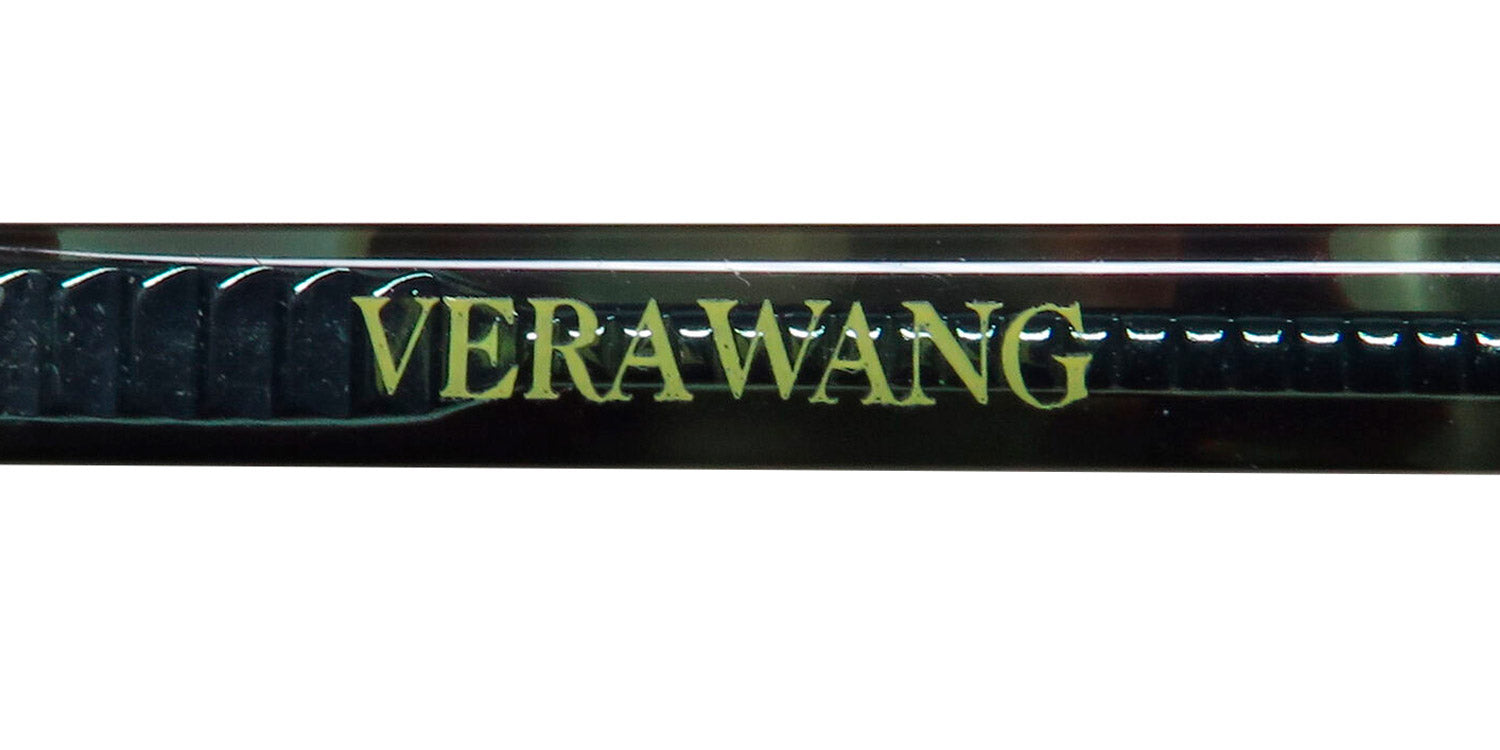 Vera Wang V398 Eyeglasses