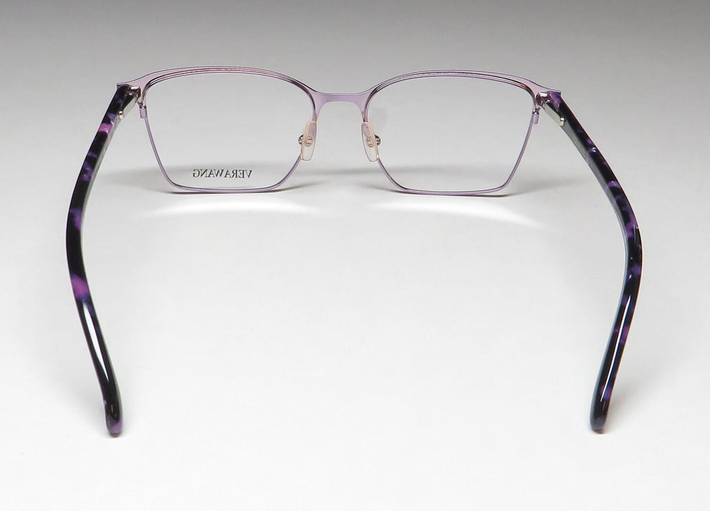 Vera Wang V398 Eyeglasses
