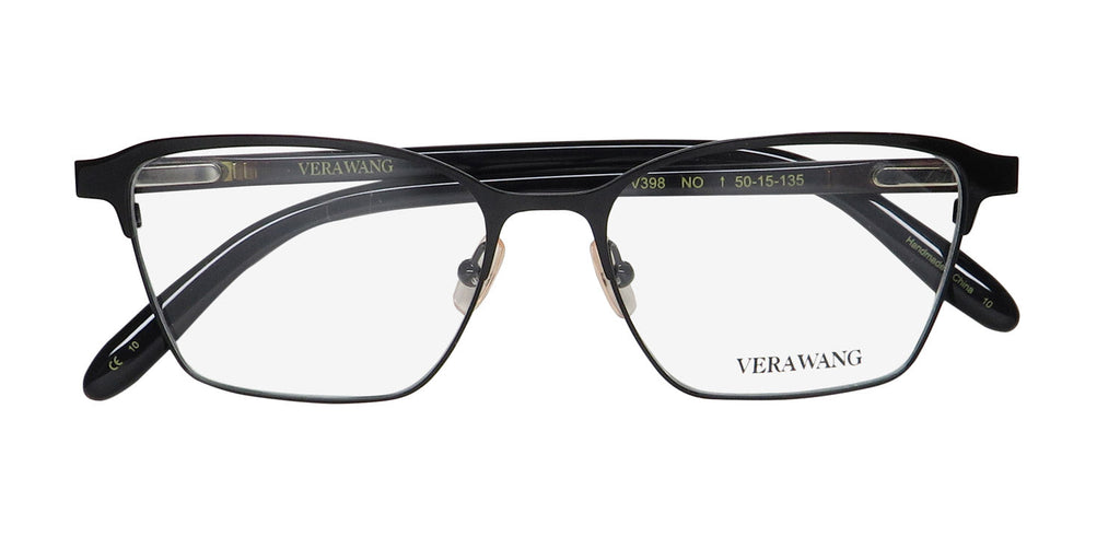 Vera Wang V398 Eyeglasses