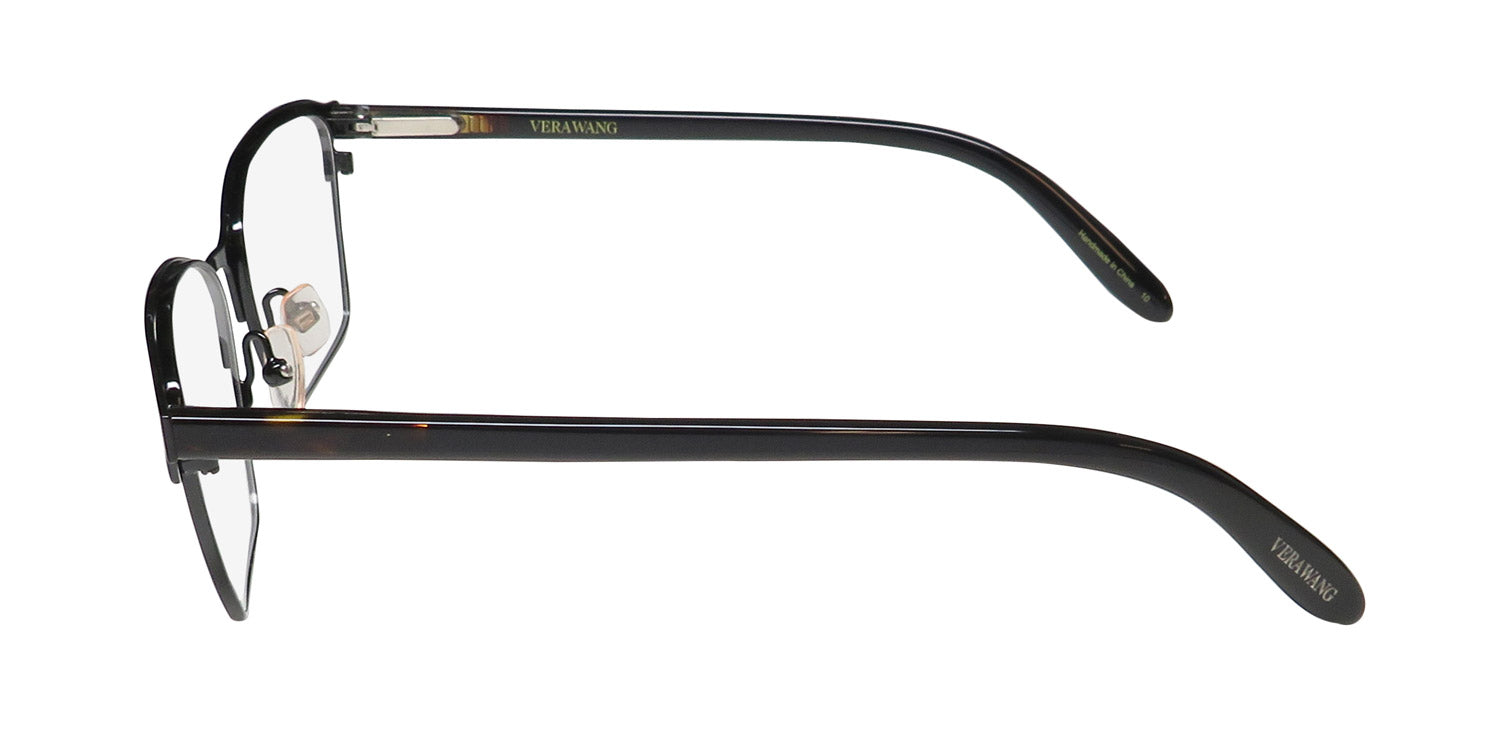 Vera Wang V398 Eyeglasses