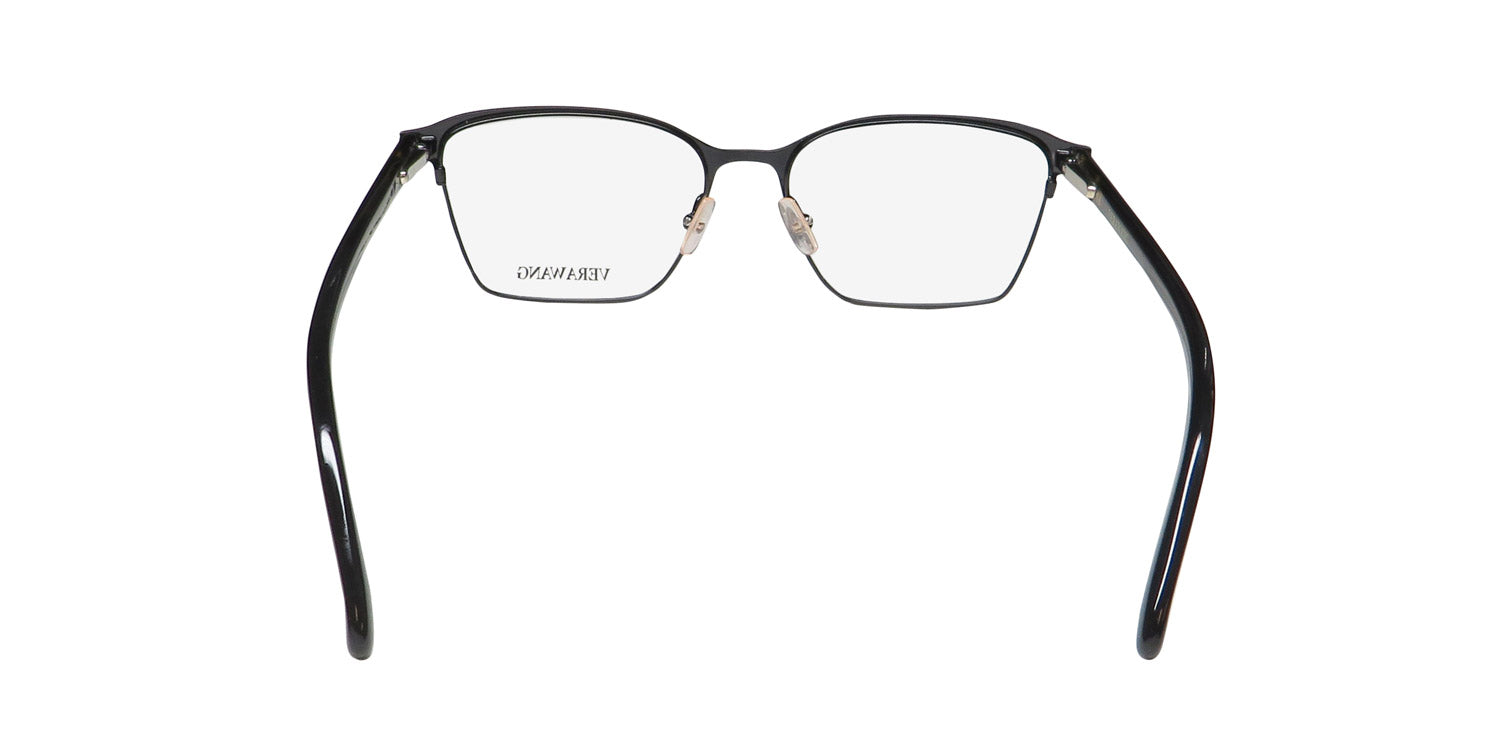 Vera Wang V398 Eyeglasses