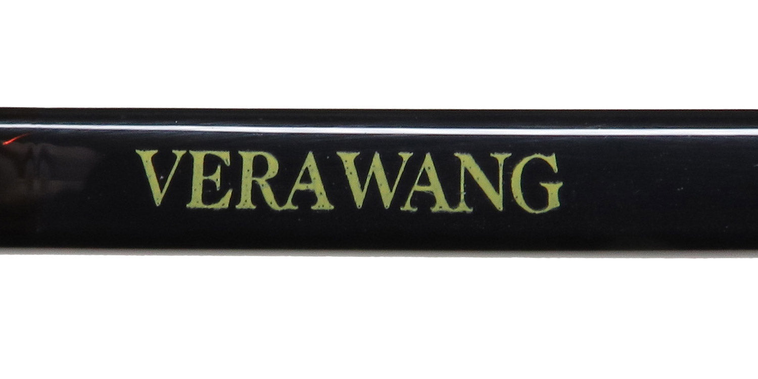 Vera Wang V398 Eyeglasses