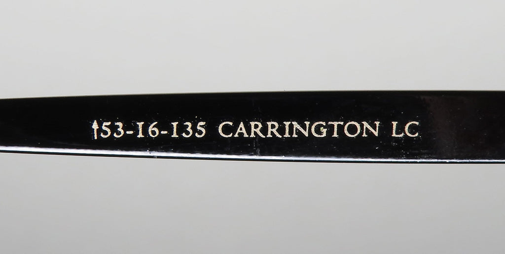 Dana Buchman Carrington Eyeglasses