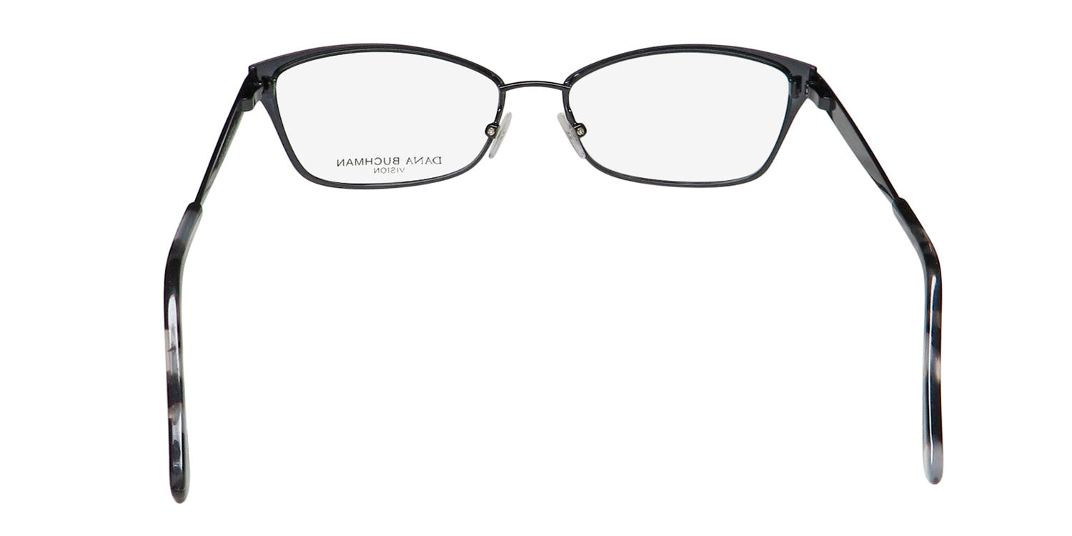 Dana Buchman Carrington Eyeglasses