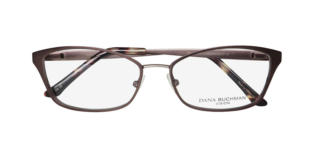 Dana Buchman Carrington Eyeglasses