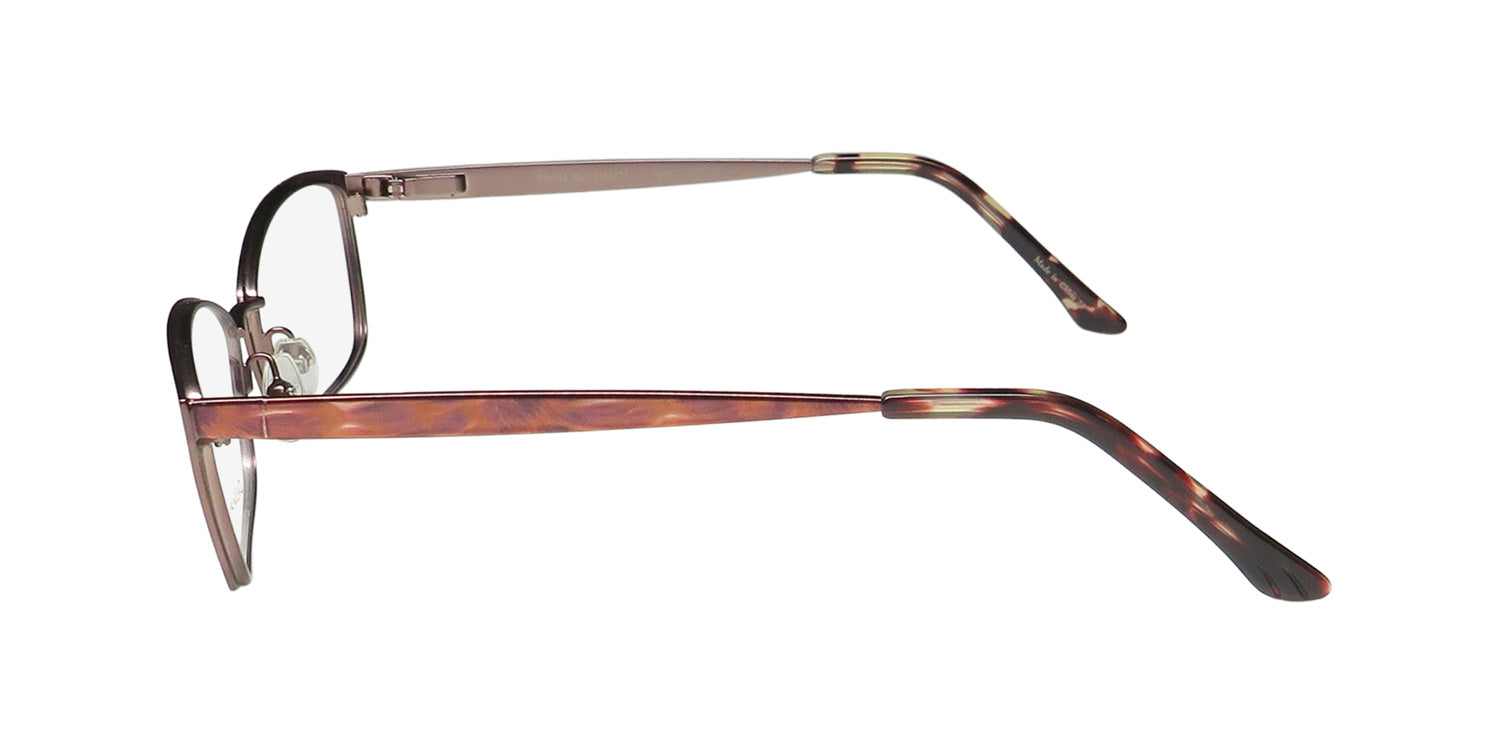 Dana Buchman Carrington Eyeglasses