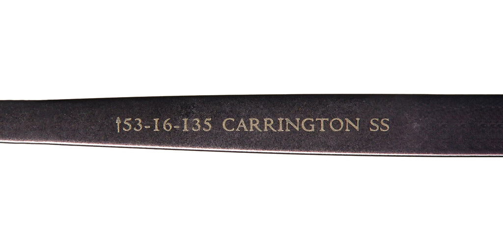 Dana Buchman Carrington Eyeglasses