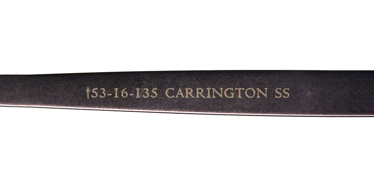 Dana Buchman Carrington Eyeglasses