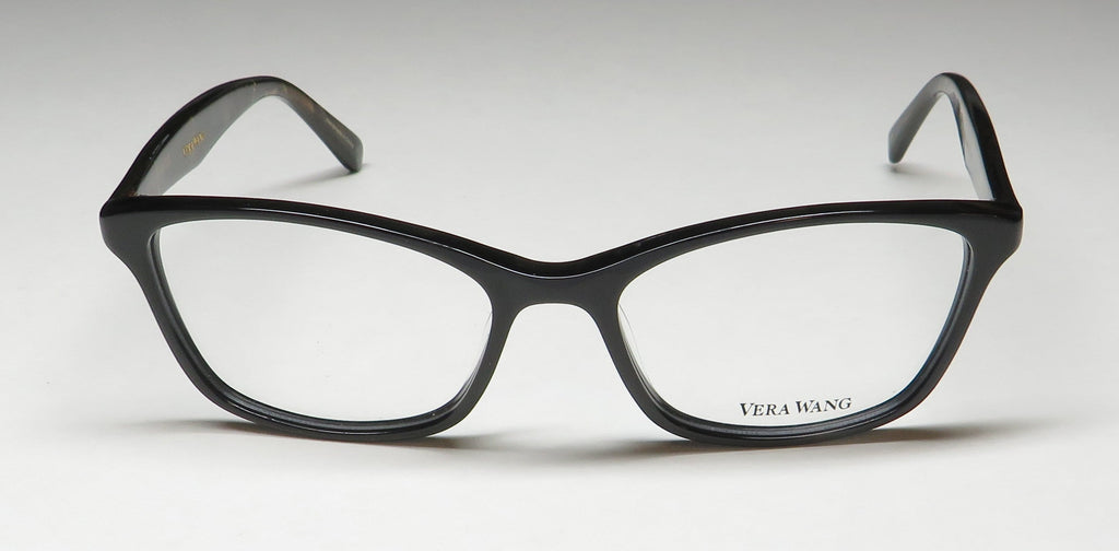 Vera Wang Luxe Ambre Eyeglasses