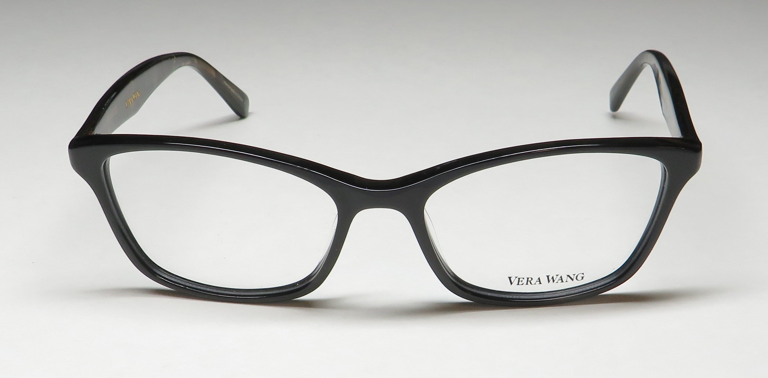 Vera Wang Luxe Ambre Eyeglasses