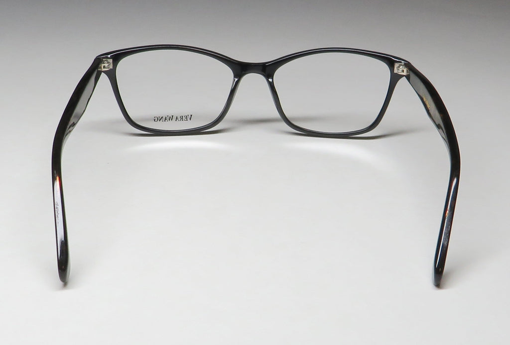 Vera Wang Luxe Ambre Eyeglasses