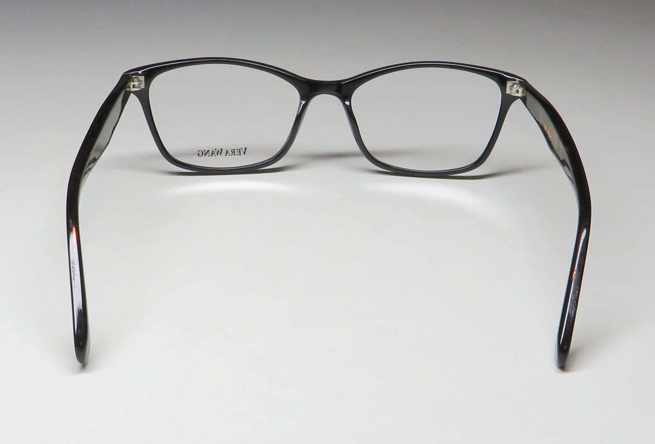 Vera Wang Luxe Ambre Eyeglasses