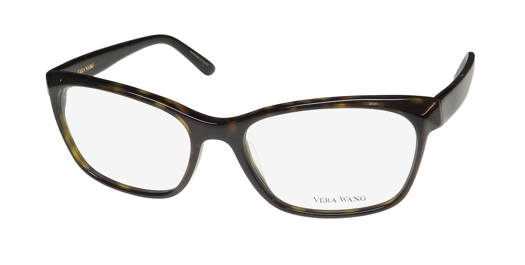 Vera Wang Luxe Ilbi Eyeglasses